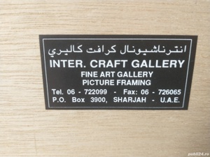 Desen Sketch Creion Carbune - original - 150 lei - imagine 8