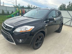 dezmembrez 2 ford kuga 2008-2014 - imagine 2