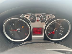 dezmembrez 2 ford kuga 2008-2014 - imagine 3