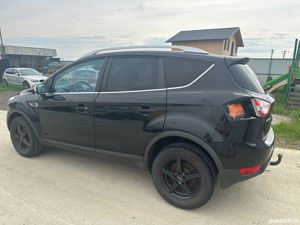 dezmembrez 2 ford kuga 2008-2014 - imagine 5