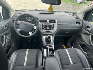 dezmembrez 2 ford kuga 2008-2014 - imagine 4