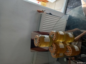 Miere si produse apicole direct de la producator - imagine 4