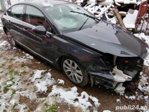 Dezmembrez Citroen C5, an 2009, 1997cmc,diesel, euro 5. - imagine 2