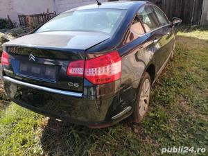 Dezmembrez Citroen C5, an 2009, 1997cmc,diesel, euro 5.