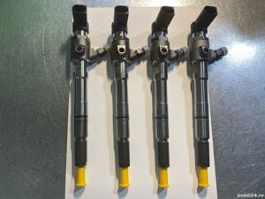 Injectoare CAYC 1.6 TDI / Injectoare CAYC 1.6 TDI 03L130277B SIEMENS VDO - imagine 2