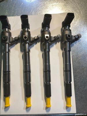 Reparatii Injectoare 1.6 TDI CAYC, CAYB, CAYA, Siemens VDO 03L130277B, Continental A2C9626040080 - imagine 3