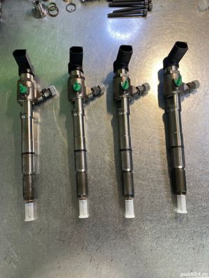 Injector / Injectoare CAYC 1.6 TDI 03l130277B Siemens VDO Continental
