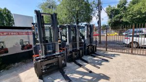 Stivuitor Heli 1,5 - 3,5 tone, noi, garantie, stoc - imagine 5