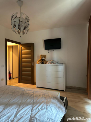 Regim hotelier Apartament 2 CAMERE de inchiriat in 1 DECEMBRIE - imagine 5