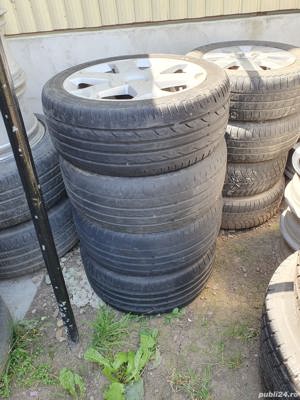Anvelope, jante si cauciucuri second-hand  - imagine 3