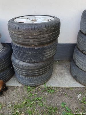 Anvelope, jante si cauciucuri second-hand  - imagine 10