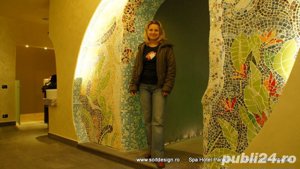 Pictura desene pereti la comanda - imagine 7