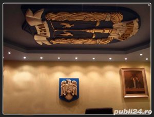 Pictura desene pereti la comanda - imagine 9