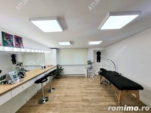 Spatiu comercial cu vad in Sibiu zona Stefan cel Mare - imagine 3