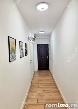 Spatiu comercial cu vad in Sibiu zona Stefan cel Mare - imagine 10