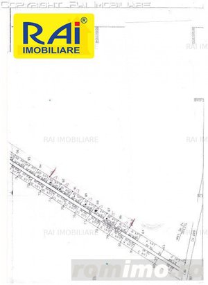  Oportunitate investitie teren, Loturi de numai 3950 euro( numai 7.9 euro/ MP! - imagine 2