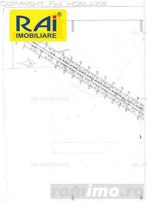  Oportunitate investitie teren, Loturi de numai 3950 euro( numai 7.9 euro/ MP! - imagine 3