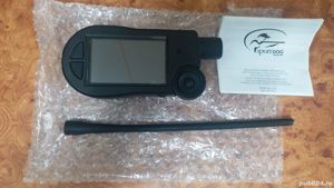 Telecomanda cu antena pentru sistemele TEK 2.0 SportDog - imagine 4