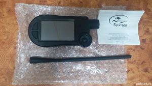 Telecomanda cu antena pentru sistemele TEK 2.0 SportDog - imagine 3