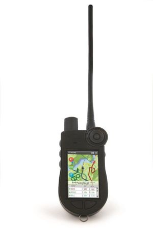 Telecomanda cu antena pentru sistemele TEK 2.0 SportDog - imagine 1