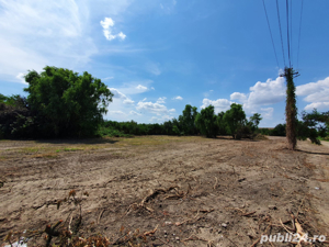 PROPRIETAR vand casa locuit vacanta relaxare la 30 de km de Timisoara - imagine 4