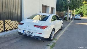 Vând Mercedes Benz  - imagine 4