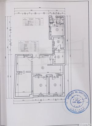 Propietar vînd casă la curte 250 mp  - imagine 4