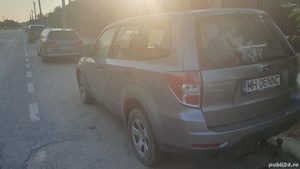 Dezmembrez Subaru Forester 2011 - imagine 7