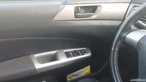 Dezmembrez Subaru Forester 2011 - imagine 5