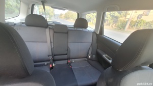 Dezmembrez Subaru Forester 2011 - imagine 9