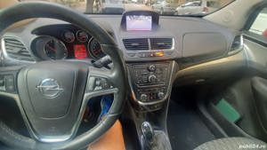 vand autoturism Opel Mokka  - imagine 3