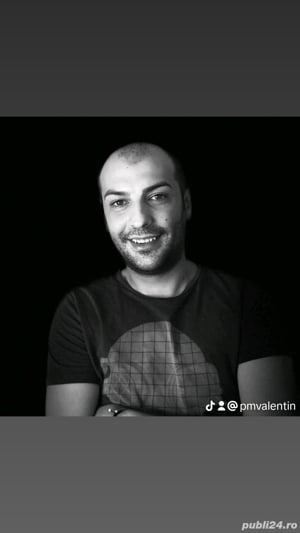 Barbat 38 de ani , caut loc de munca part time.