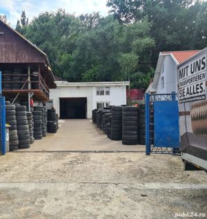  Cauciucuri, (195 70 15C 195 75 16C , Jante AL etc