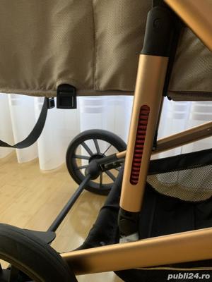 Cărucior Chipolino Enigma pentru copii - imagine 5