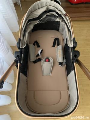 Cărucior Chipolino Enigma pentru copii - imagine 7