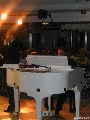 Lectii de muzică pentru copii și adulți. - imagine 4