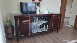 Mobilă sufragerie în stare foarte bună ! - imagine 2