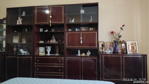 Mobilă sufragerie în stare foarte bună ! - imagine 3