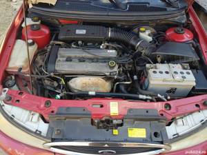 Ford Mondeo                                                                                          - imagine 3