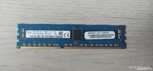 Memorie Ram 8Gb DDR3 server  1 x 8Gb 2Rx8 PC3-14900R-13-13-B1  - imagine 3