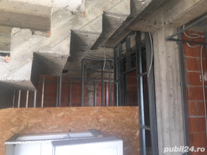 Echipa, executam lucrari de constructii!! - imagine 4