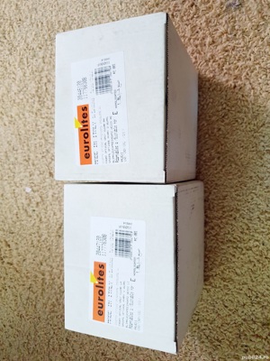 Stopuri semnalizare fata far Audi 80 B3 butoias alb noi in cutie. Au fost cumparate acum 10 ani - imagine 5