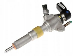 Injectoare 9674973080 Continental - Ford, Peugeot, Citroen, Volvo 1.6 HDi - imagine 2