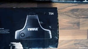 Portbagaj auto - THULE 754 Sistem Rapid - imagine 4