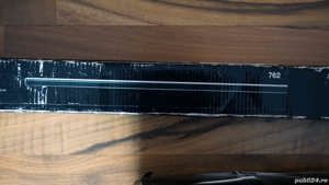 Portbagaj auto - THULE 754 Sistem Rapid - imagine 5