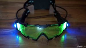 Ochelari pentru noapte / intuneric