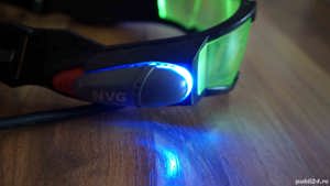 Ochelari pentru noapte / intuneric - imagine 5