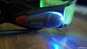 Ochelari pentru noapte / intuneric - imagine 3