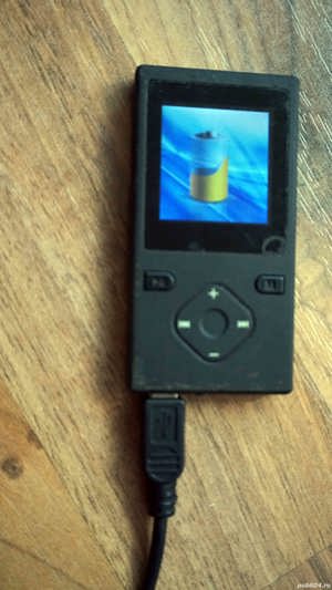 MP3 player 2GB - imagine 5
