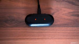 Casti audio fara fir - imagine 2